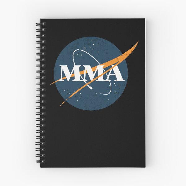 Item preview, MMA Space Vintage designed and sold by orlumbuspirate.