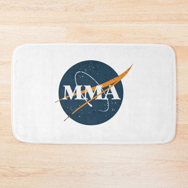 Item preview, MMA Space Vintage designed and sold by orlumbuspirate.