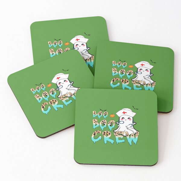 Item preview,     BOO BOO CREW designed and sold by marie1919.
