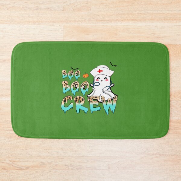Item preview,     BOO BOO CREW designed and sold by marie1919.