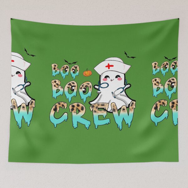 Item preview,     BOO BOO CREW designed and sold by marie1919.