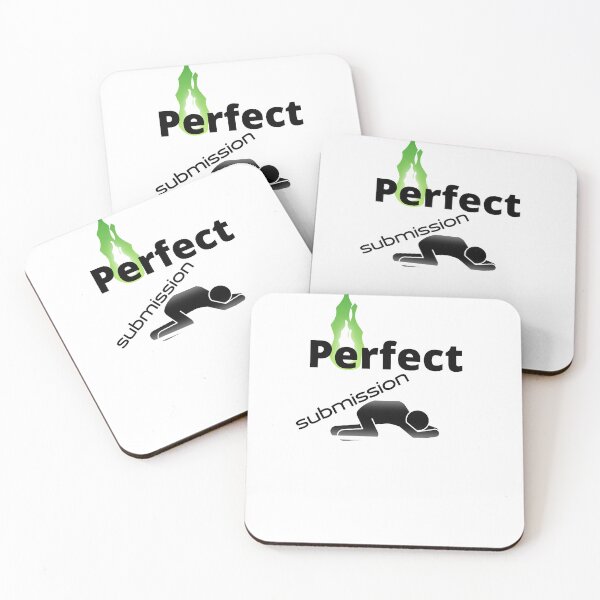 Item preview, Perfect Submission  designed and sold by mericka.