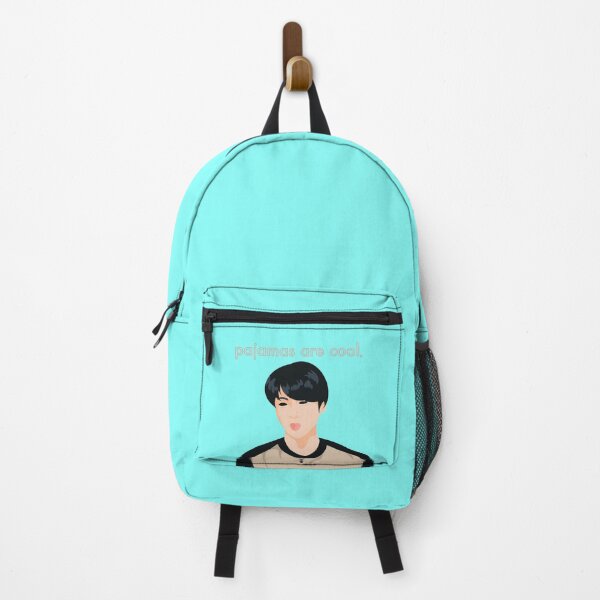 Item preview, BTS Jin pajamas designed and sold by compactdisc66.