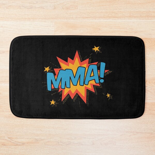 Item preview, MMA! designed and sold by orlumbuspirate.