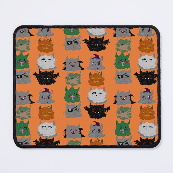 Item preview, Halloween Blobs designed and sold by Bre-Bug-242.