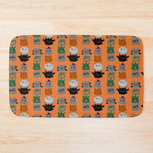 Item preview, Halloween Blobs designed and sold by Bre-Bug-242.