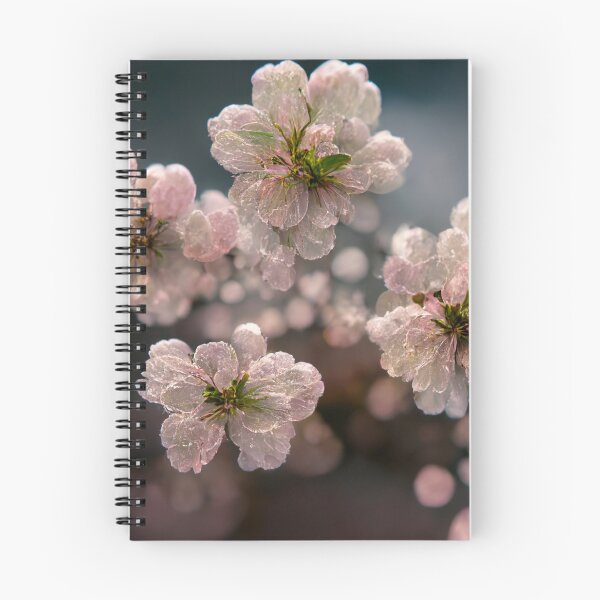 Item preview, Cherry Blossom designed and sold by Gustavo Navarro.