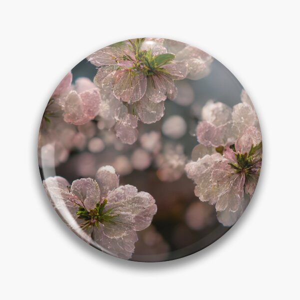 Item preview, Cherry Blossom designed and sold by Gustavo Navarro.