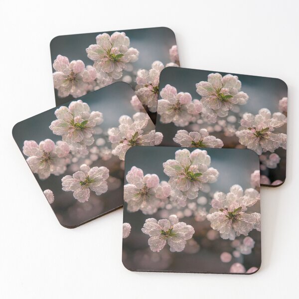 Item preview, Cherry Blossom designed and sold by Gustavo Navarro.