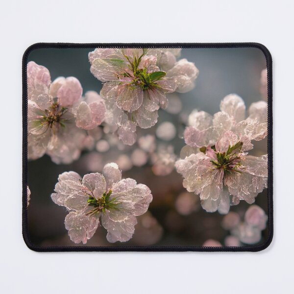 Item preview, Cherry Blossom designed and sold by Gustavo Navarro.