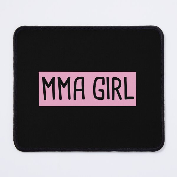 Item preview, MMA Girl designed and sold by orlumbuspirate.