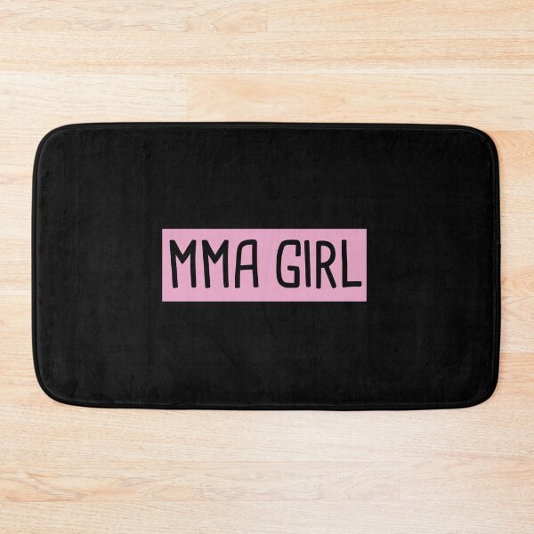 Item preview, MMA Girl designed and sold by orlumbuspirate.