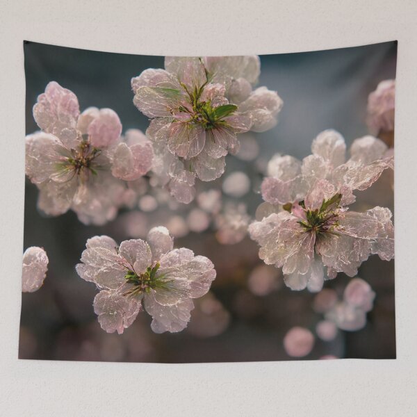 Item preview, Cherry Blossom designed and sold by Gustavo Navarro.
