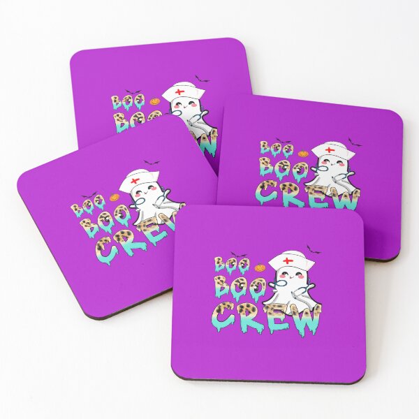 Item preview,      BOO BOO CREW designed and sold by marie1919.