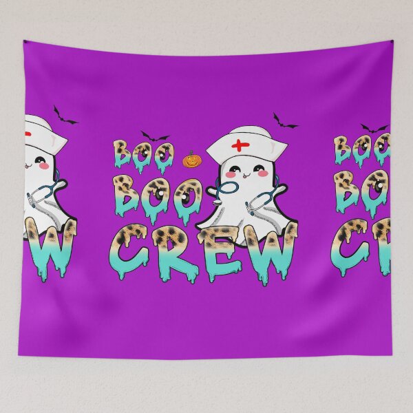 Item preview,      BOO BOO CREW designed and sold by marie1919.
