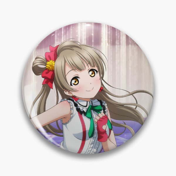 Item preview,  kotori minami ~bokura wa ima no naka de~ designed and sold by celestialuden1.
