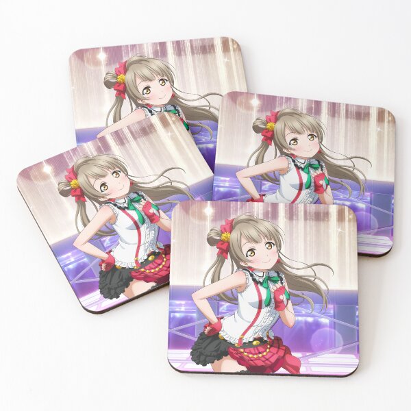 Item preview,  kotori minami ~bokura wa ima no naka de~ designed and sold by celestialuden1.
