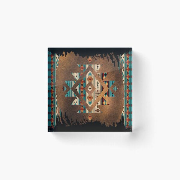 Item preview, Tribal Pattern - Aztec Design designed and sold by handsoftime2020.