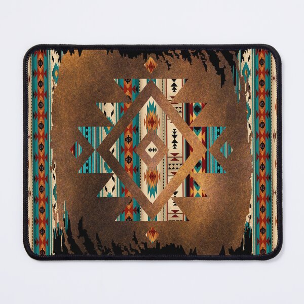 Item preview, Tribal Pattern - Aztec Design designed and sold by handsoftime2020.