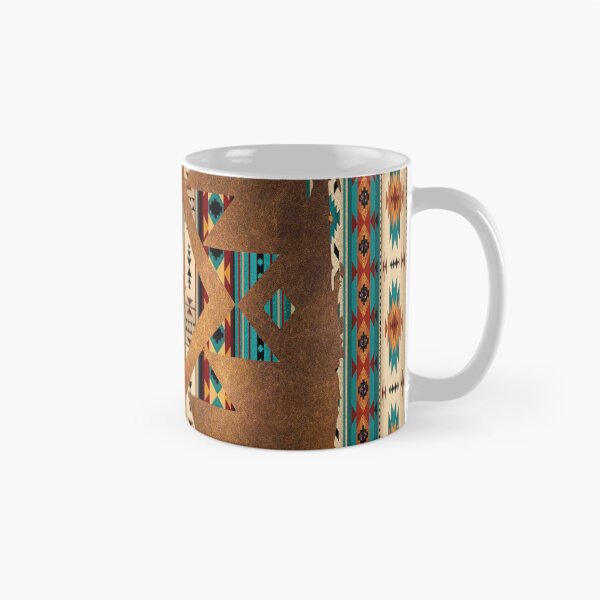 Item preview, Tribal Pattern - Aztec Design designed and sold by handsoftime2020.