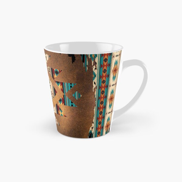 Item preview, Tribal Pattern - Aztec Design designed and sold by handsoftime2020.