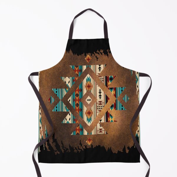 Item preview, Tribal Pattern - Aztec Design designed and sold by handsoftime2020.