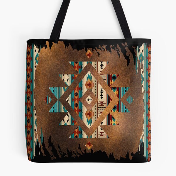Item preview, Tribal Pattern - Aztec Design designed and sold by handsoftime2020.
