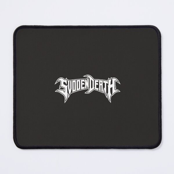 Item preview, svdden death designed and sold by NathanielsMiles.