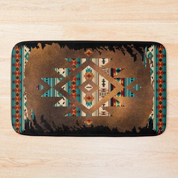 Item preview, Tribal Pattern - Aztec Design designed and sold by handsoftime2020.