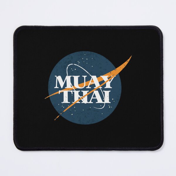 Item preview, Muay Thai Space Vintage designed and sold by orlumbuspirate.