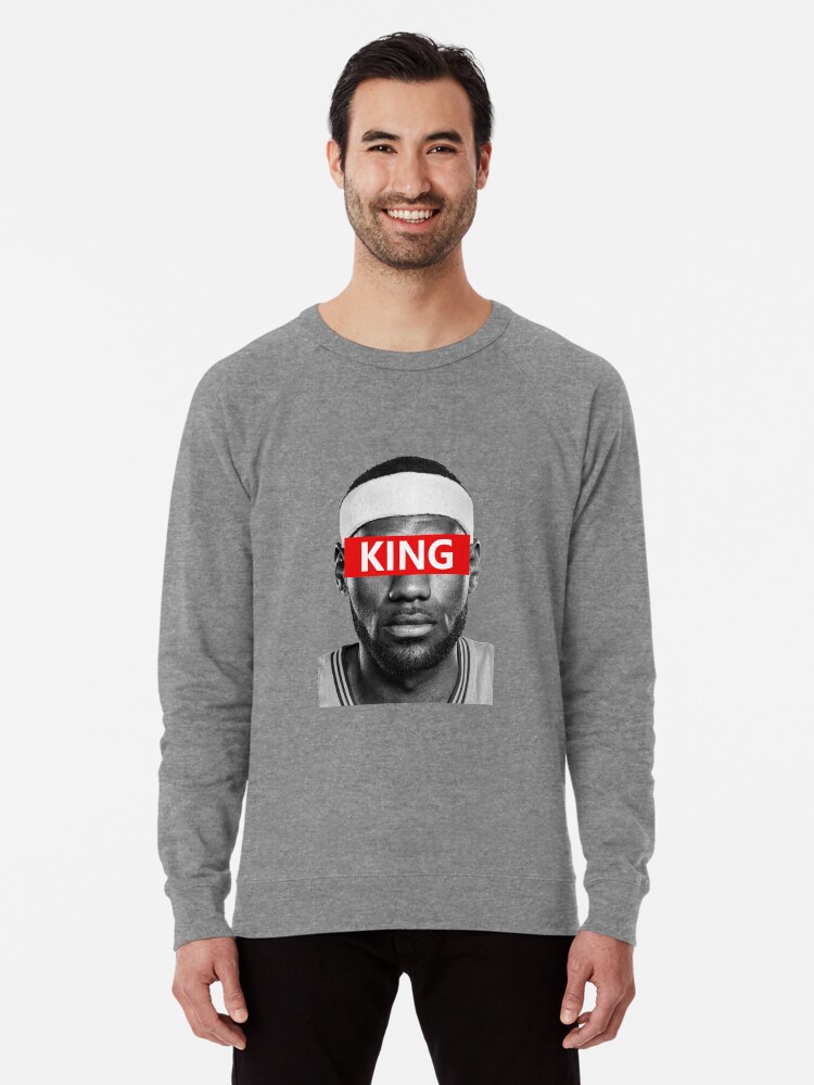 Lebron online james sweatshirt