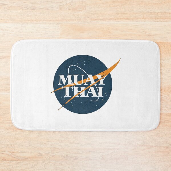 Item preview, Muay Thai Space Vintage designed and sold by orlumbuspirate.