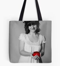 Dark Fairy Tales - Snow White 1 Tote Bag