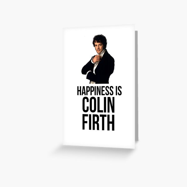 Item preview, Colin Firth designed and sold by amayaperez.