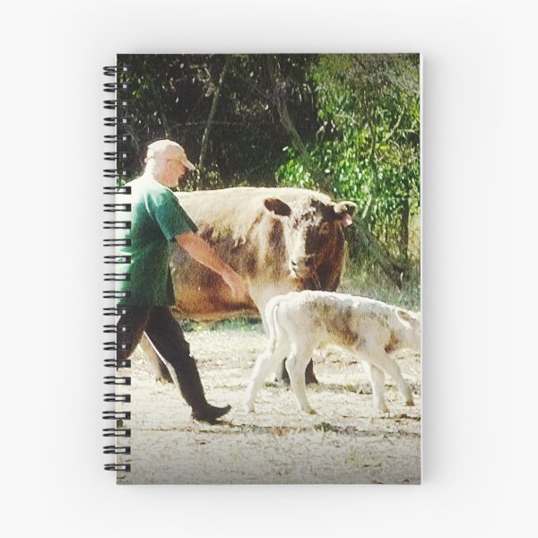 Item preview, Farmer Ken at work on the Farm 2013 designed and sold by EdsMum.