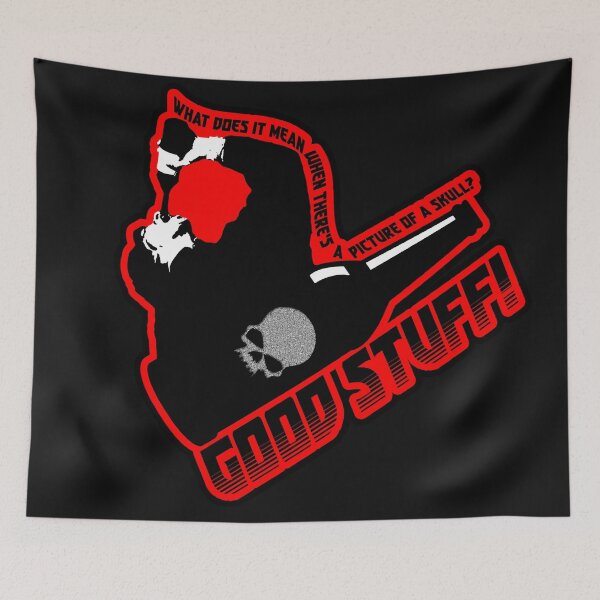 Item preview, Drunken Master  designed and sold by SpiderMartini.