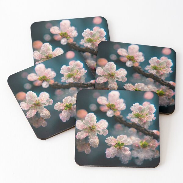 Item preview, Cherry Blossom designed and sold by Gustavo Navarro.