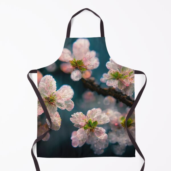 Item preview, Cherry Blossom designed and sold by Gustavo Navarro.