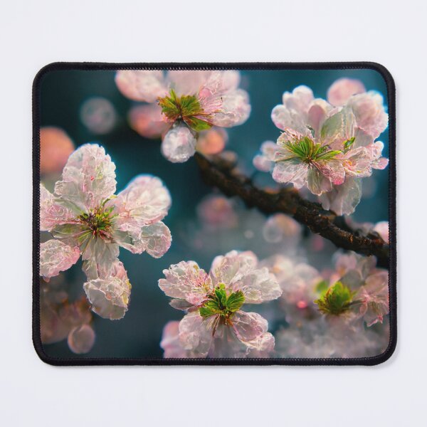 Item preview, Cherry Blossom designed and sold by Gustavo Navarro.