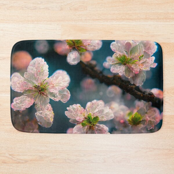 Item preview, Cherry Blossom designed and sold by Gustavo Navarro.