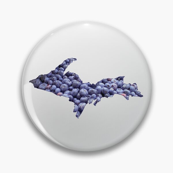 Item preview, Blueberry Fest designed and sold by MoodySailor.