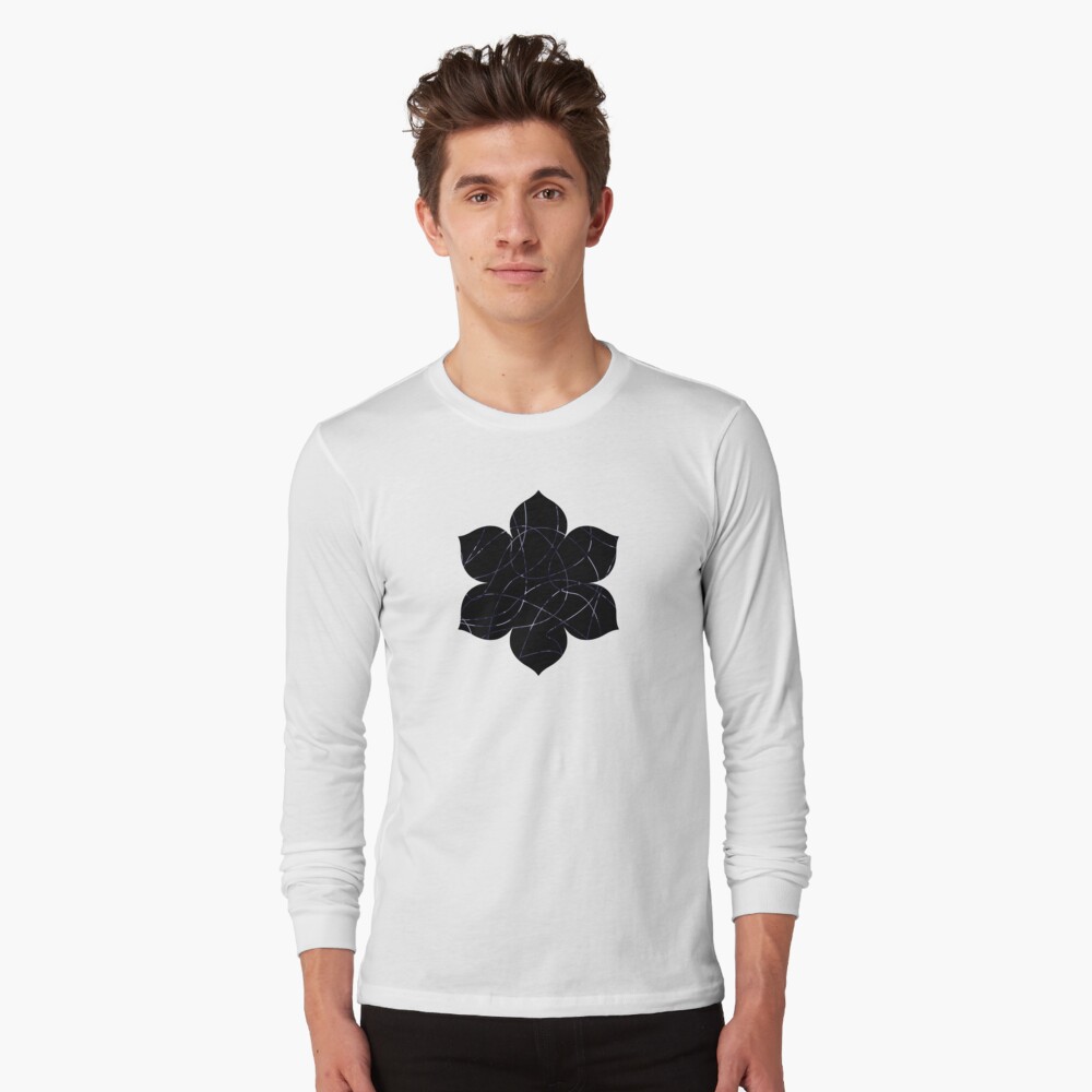 Item preview, Long Sleeve T-Shirt designed and sold by StephOBrien.