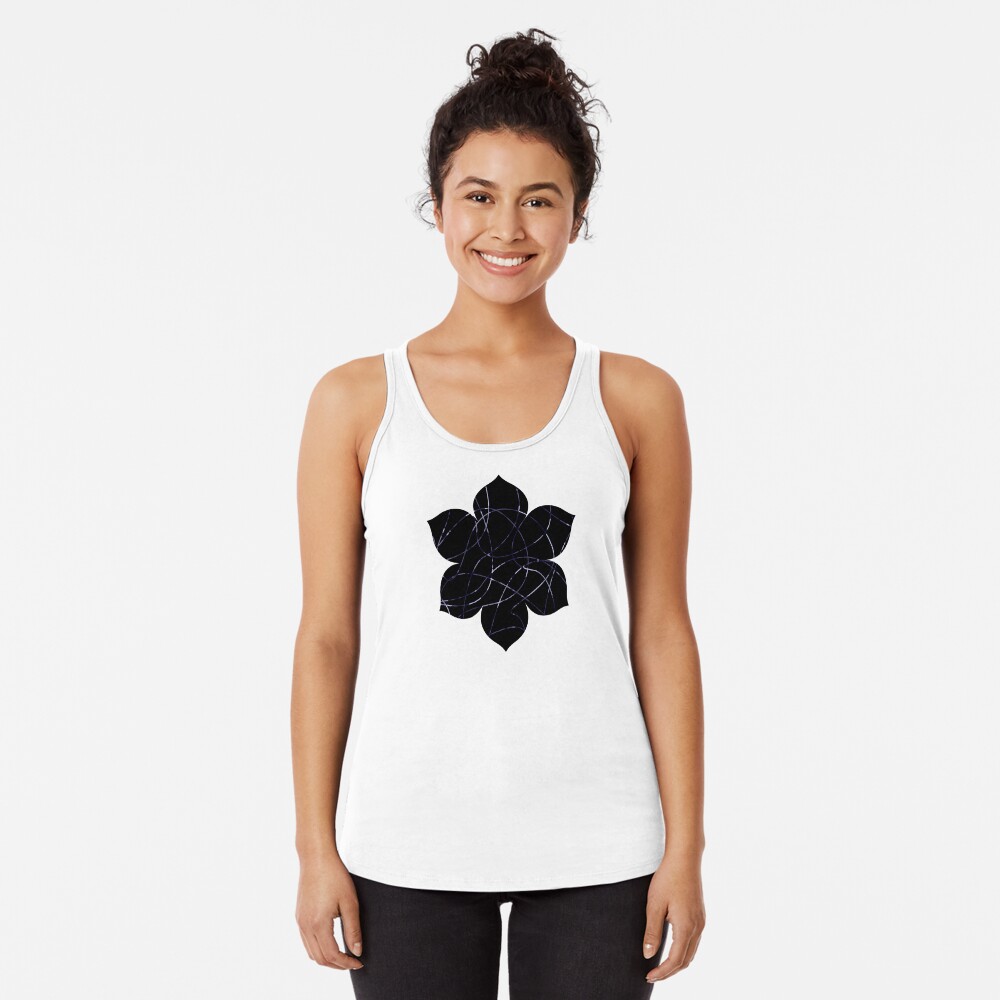 Item preview, Racerback Tank Top designed and sold by StephOBrien.