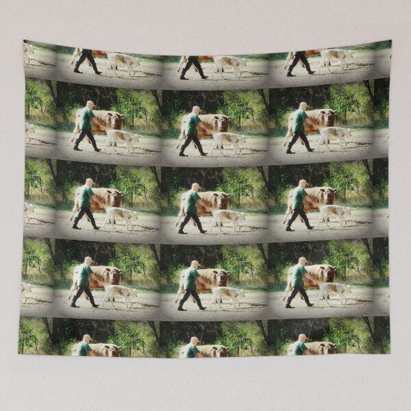 Item preview, Farmer Ken at work on the Farm 2013 designed and sold by EdsMum.
