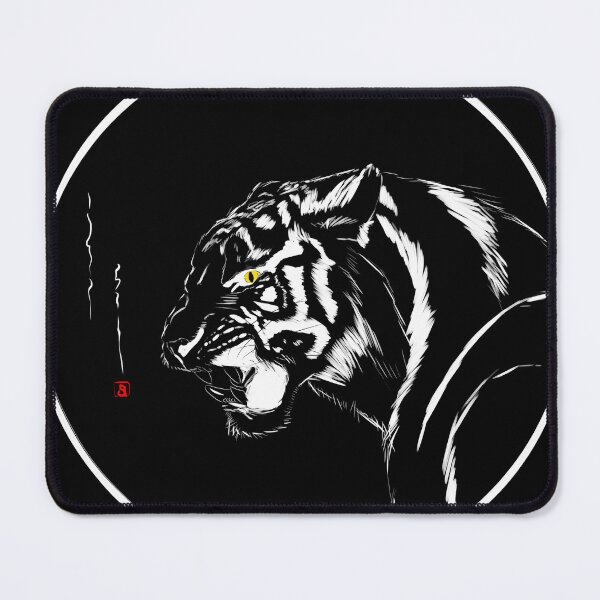 Item preview, Tiger v.01 designed and sold by azurehans.
