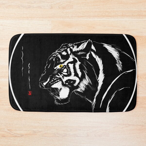 Item preview, Tiger v.01 designed and sold by azurehans.