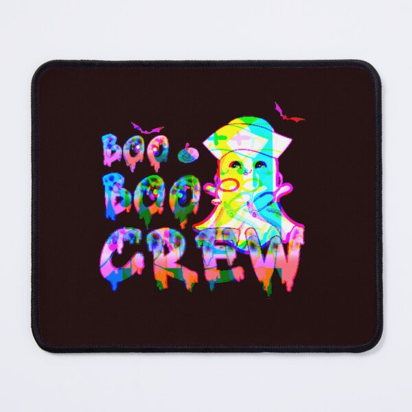 Item preview, BOO BOO CREW designed and sold by marie1919.