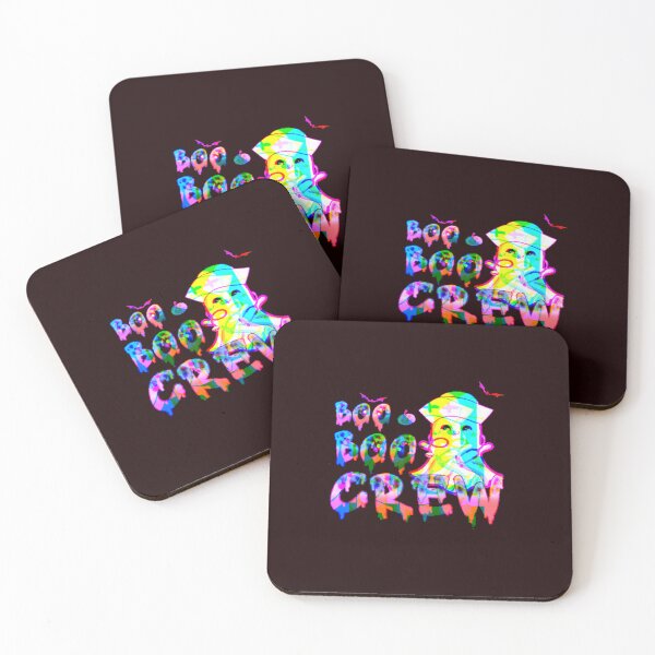Item preview,      BOO BOO CREW designed and sold by marie1919.