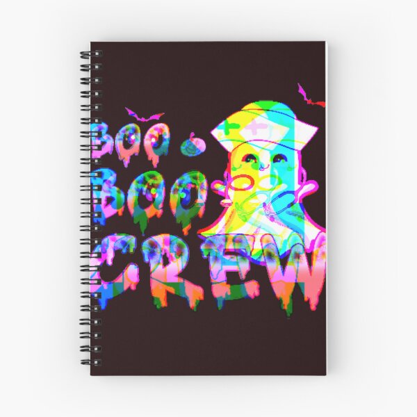 Item preview,      BOO BOO CREW designed and sold by marie1919.