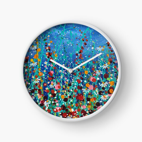 Item preview, Wildflower Meadow designed and sold by Louiseodowdart.
